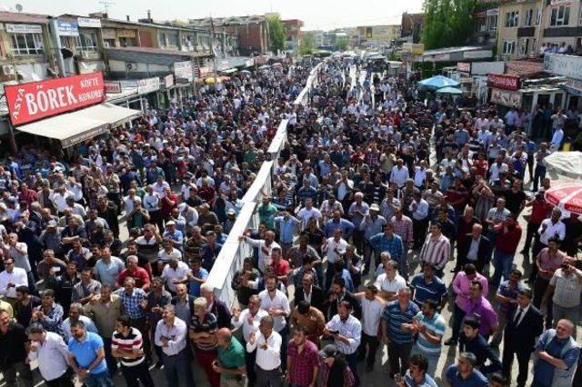 Kılıçdaroğlu: Kamyon Plakalarına Da Sınırlama Getireceğiz