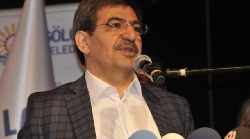 G&ouml;lc&uuml;k'te Kentsel D&ouml;n&uuml;ş&uuml;m Protokol&uuml; Imzalandı