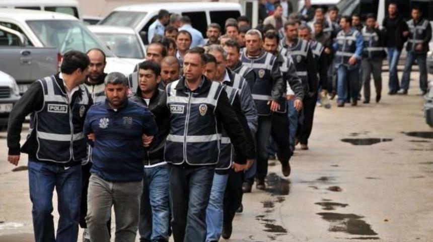 Beber Ve Koltuktaki M&uuml;şteri Cinayetinde 9 Kişiye Dava A&ccedil;ıldı