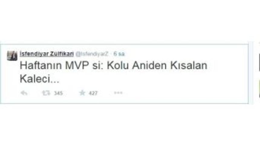 Fenerbah&ccedil;eli Y&ouml;neticiden Ferhat Kaplan Yorumu