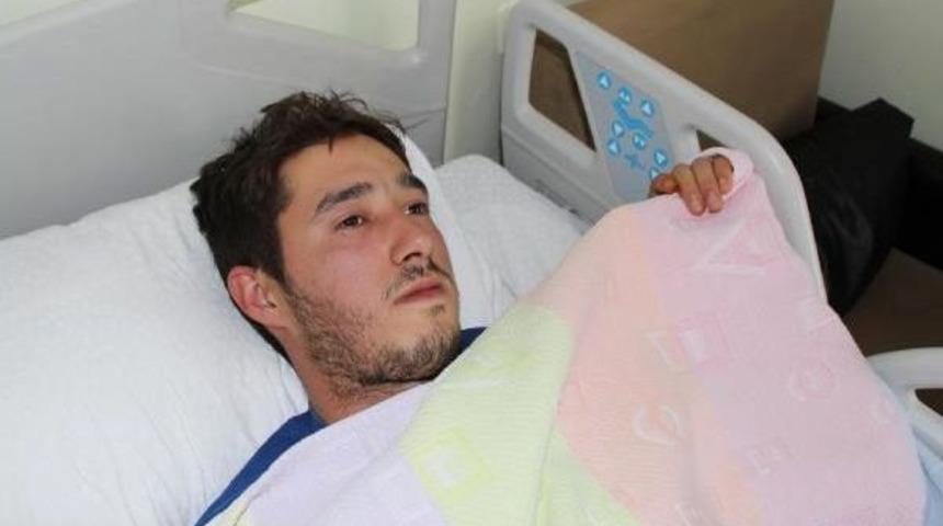 2 Iş&ccedil;inin &Ouml;ld&uuml;ğ&uuml; Maden Ocağında Gazdan Etkilenen 3 Iş&ccedil;inin  Tedavisi S&uuml;r&uuml;yor