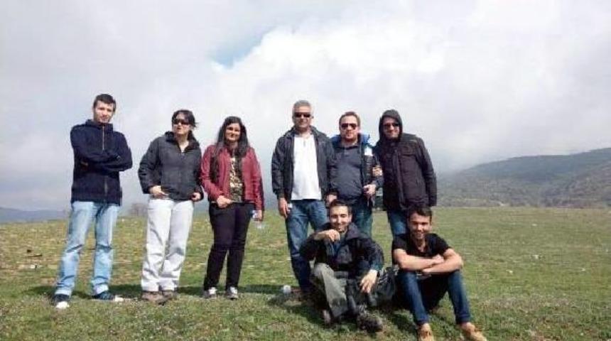 Eğitim G&ouml;n&uuml;llerinden Yama&ccedil; Paraş&uuml;t&uuml;