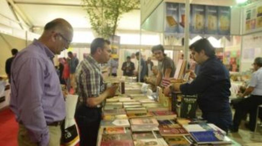 Diyarbakır&rsquo;da Kitap Fuarı Sona Erdi