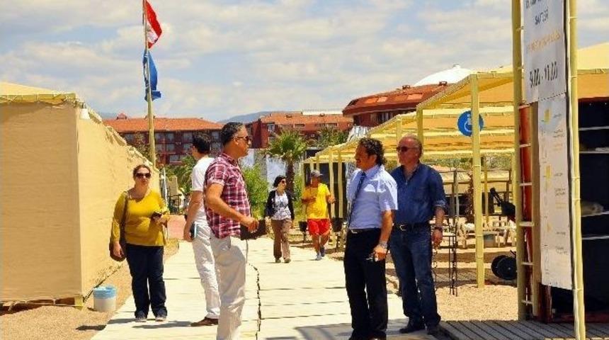 Selge Beach Resort Spa&rsquo;da İlklere Devam Ediliyor