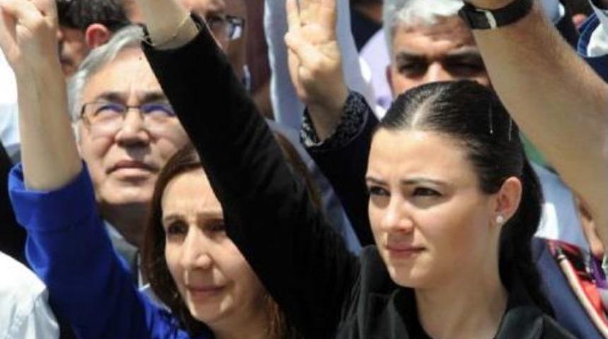 Tokat'ta Mursi'nin Idam Kararına Tepki