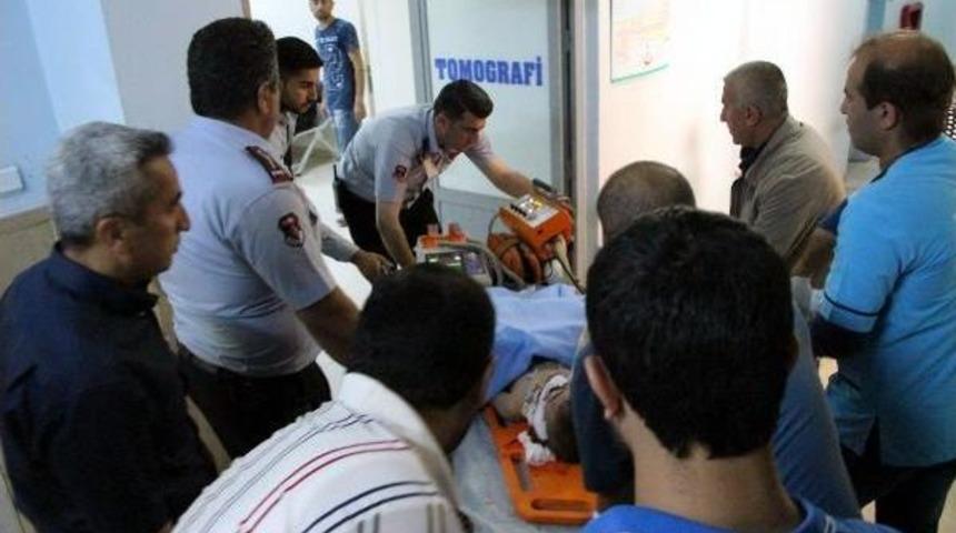 Gelin Aracının &Ccedil;arptığı &Ccedil;ocuk 4 G&uuml;n Sonra &Ouml;ld&uuml;