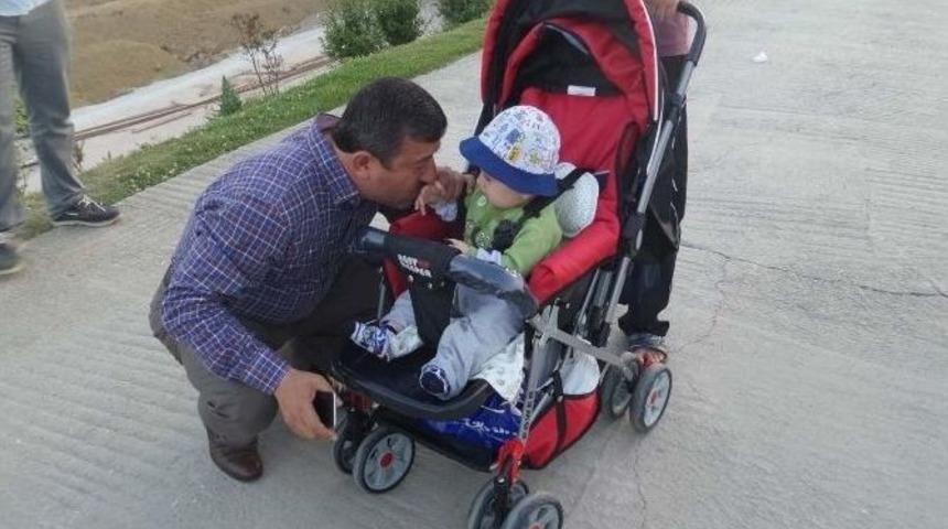 Darıca Sahilleri Doldu Taştı