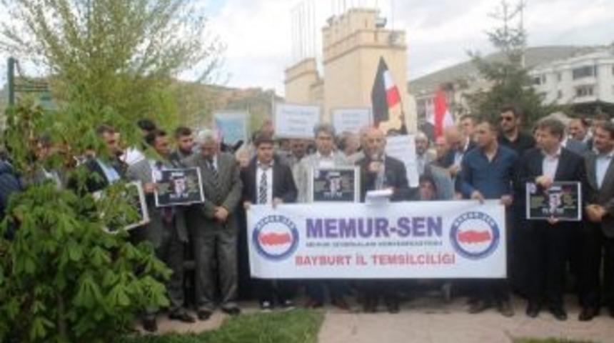 İdam Sehpaları Direnişi Durduramaz