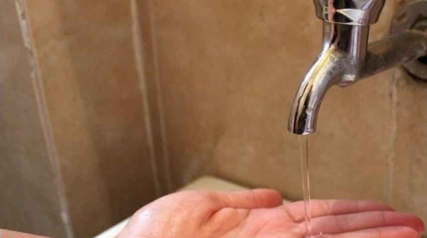 &Ccedil;anakkale&rsquo;de Su Kesintisi