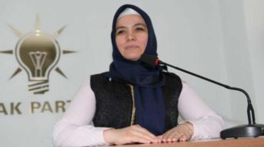 Haticae &Ouml;zgevrek&rsquo;den 19 Mayıs Mesajı