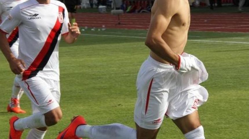 Burak'ın D&ouml;n&uuml;ş&uuml;