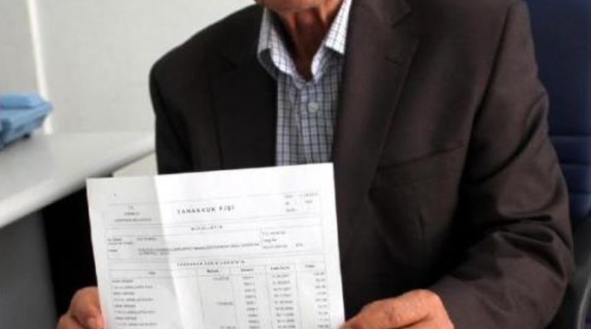 Kamulaştırma Mağdurlarına 'torba Yasa' Darbesi