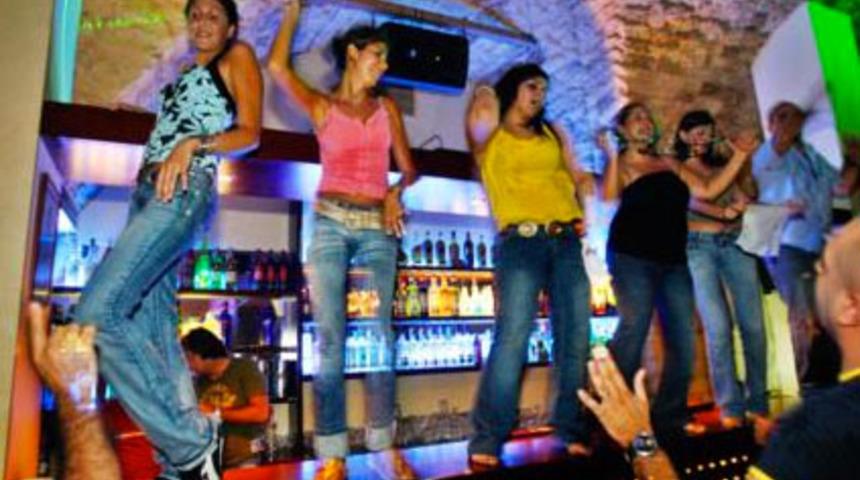 Ortadoğu'nun Paris'i şaşırtıyor!