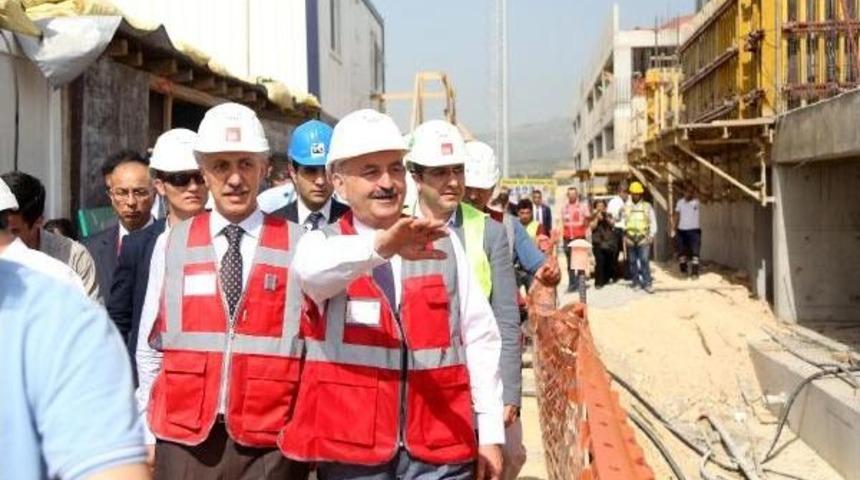 Bakan M&uuml;ezzinoğlu: Kendileri Kuş Beyinli (3)