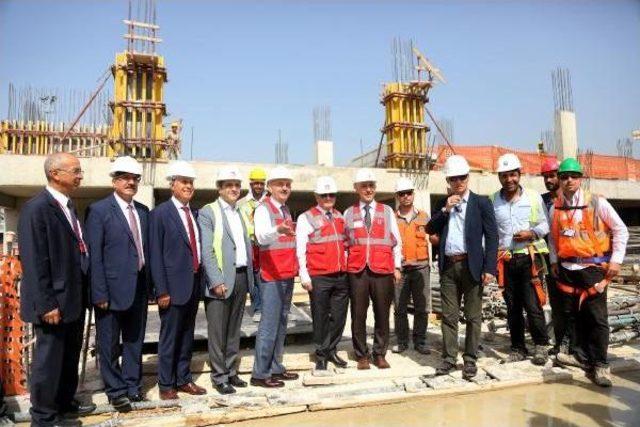 Bakan Müezzinoğlu: Kendileri Kuş Beyinli (3) 1