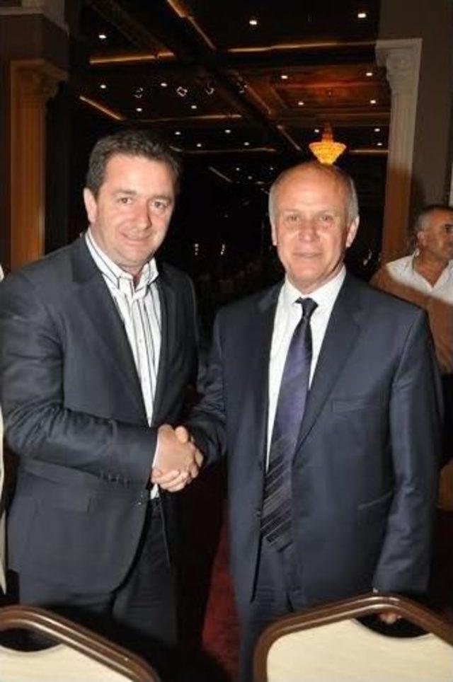 Balkanlardan Şeboy&rsquo;a A&ccedil;ık Destek 1