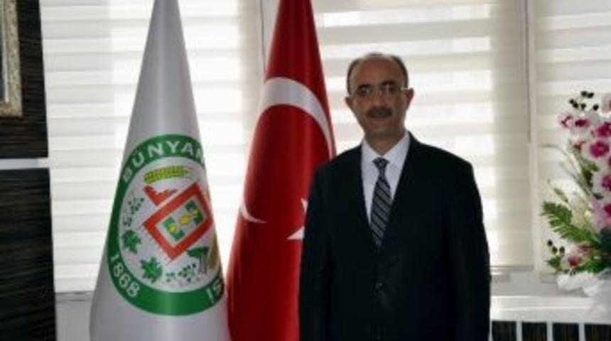 &rsquo;gen&ccedil;lerimizin Geleceği İ&ccedil;in &Uuml;zerimize D&uuml;şeni Yapıyoruz&rsquo;