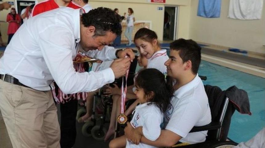 Özel Yarışmada Herkes Birinci İlan Edildi