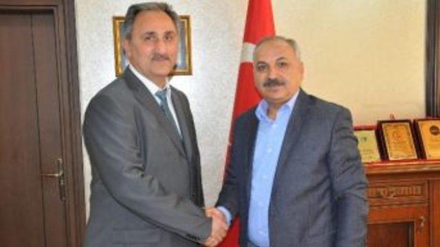 Mersin Esnafı Aşılanacak