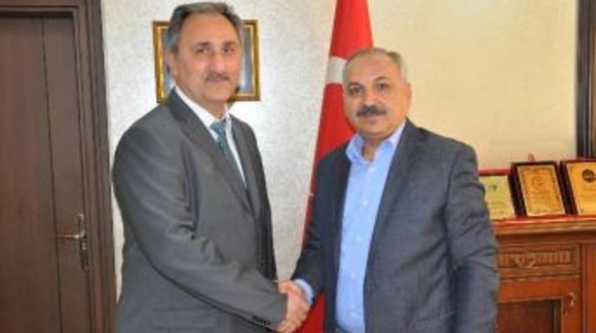 Mersin Esnafı Aşılanacak