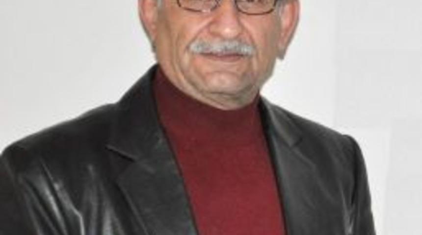 Kızıltepe Çev-gön’den Mursi İdamına Tepki