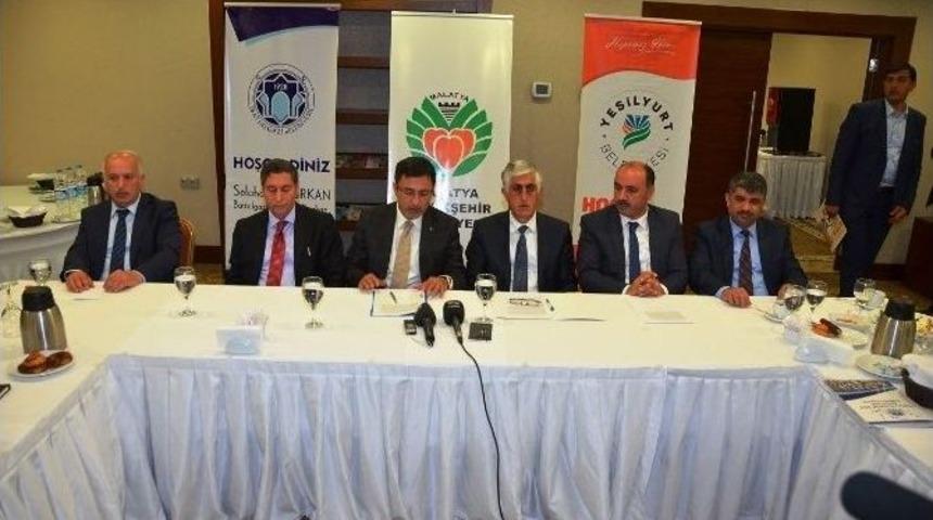 Malatya’da Bilim Şenliği Düzenlenecek