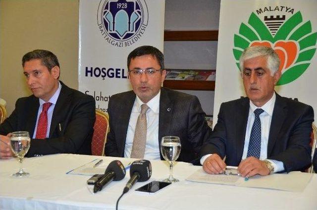 Malatya’da Bilim Şenliği Düzenlenecek 1