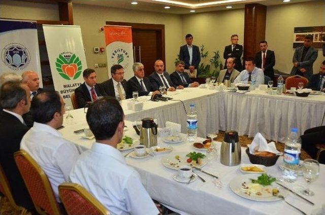 Malatya’da Bilim Şenliği Düzenlenecek 2