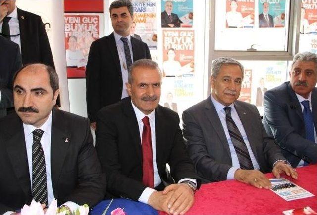 Arınç: 