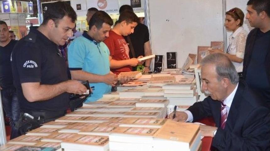 (&ouml;zel Haber) Eski Emniyet M&uuml;d&uuml;r&uuml; Hanefi Avcı: