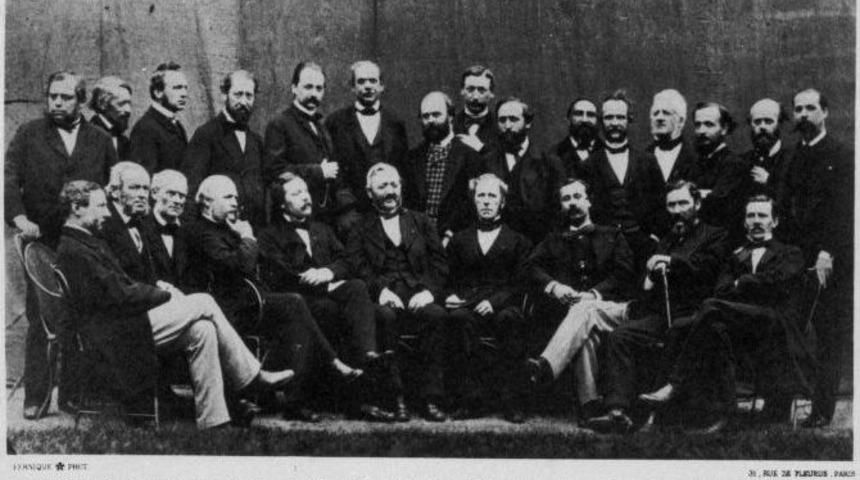 İtu’nun 150. Kuruluş Yıldönümü İsviçre’nin Cenevre Kentinde Kutlandı