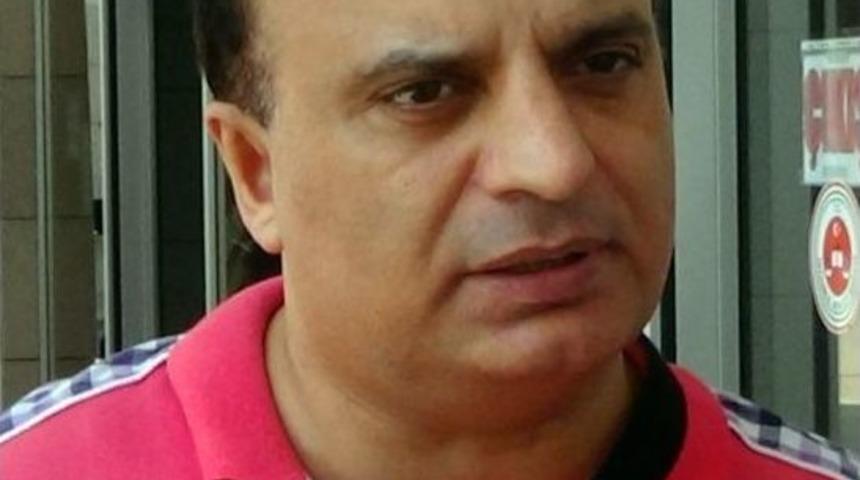 Patronunun Saldırısına Uğrayan Sanat&ccedil;ı Alihan&rsquo;dan Su&ccedil; Duyurusu