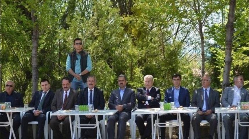 Adilcevaz&rsquo;da Hafızlık Kız Kur&rsquo;an Kursunun Temeli Atıldı