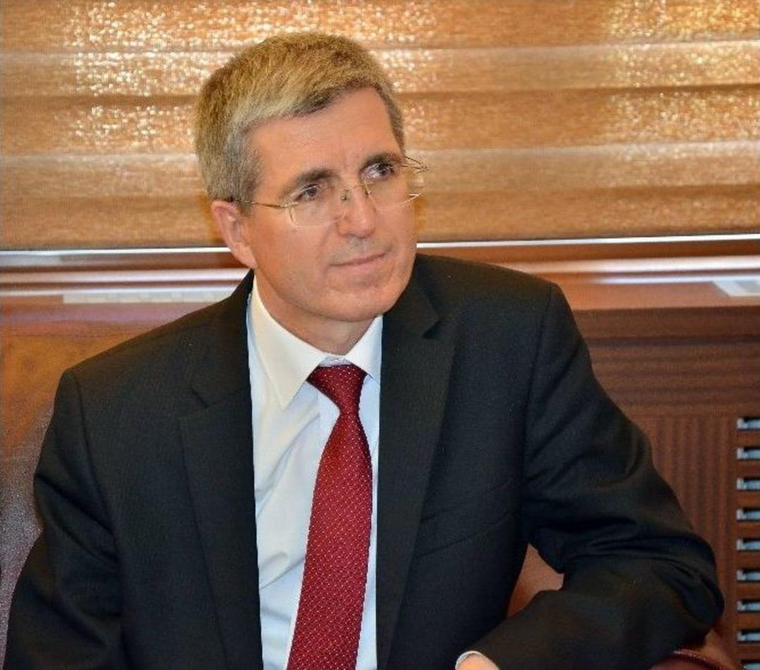 &Uuml;niversite &Ouml;ğrencilerine 200 Bisiklet İ&ccedil;in İmzalar Atıldı