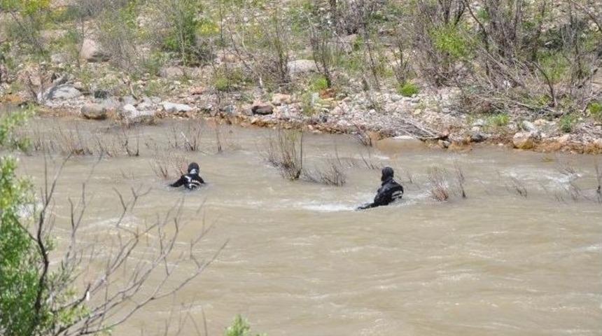 Minik R&uuml;meysa&rsquo;yı Arama &Ccedil;alışmalarına Yeniden Başlandı