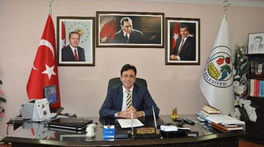 Cumhurbaşkanı Erdoğan Sincik&rsquo;te Halka Hitap Edecek