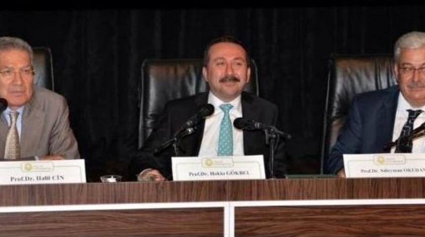 Selçuk Üniversitesi, Tarihi Bir Buluşmaya İmza Attı