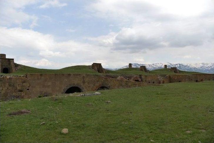 Vali Altıparmak, “tarihi Ve Kültürel Değerlerimizi Kimsenin Yağmalamasına İzin Vermeyeceğiz” G2