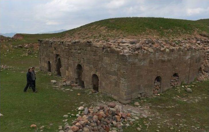 Vali Altıparmak, “tarihi Ve Kültürel Değerlerimizi Kimsenin Yağmalamasına İzin Vermeyeceğiz” G5