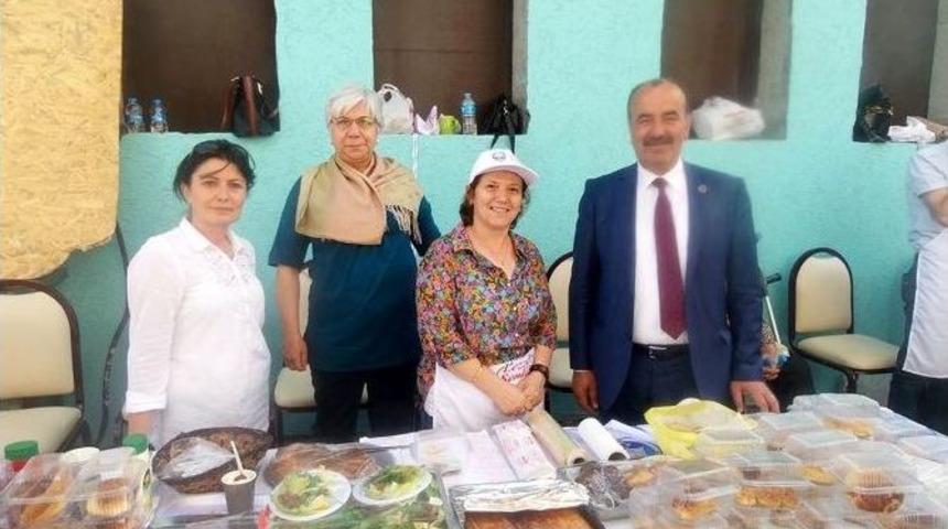 Mudanya’da Lezzet Şenliği