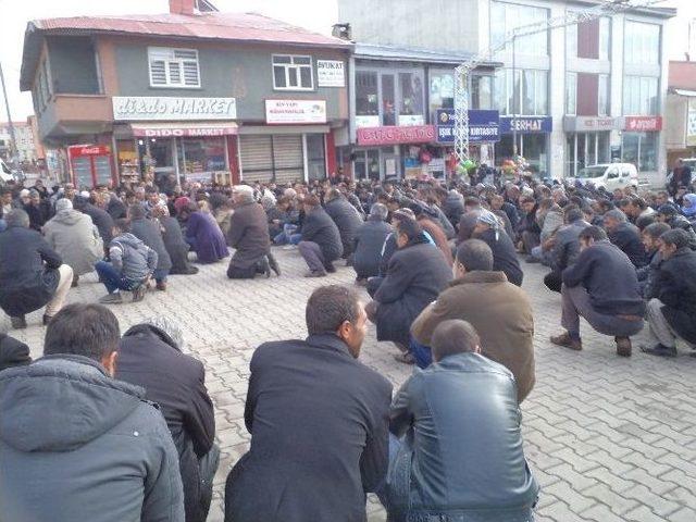 Varto&rsquo;da Sportif Faaliyetler 3