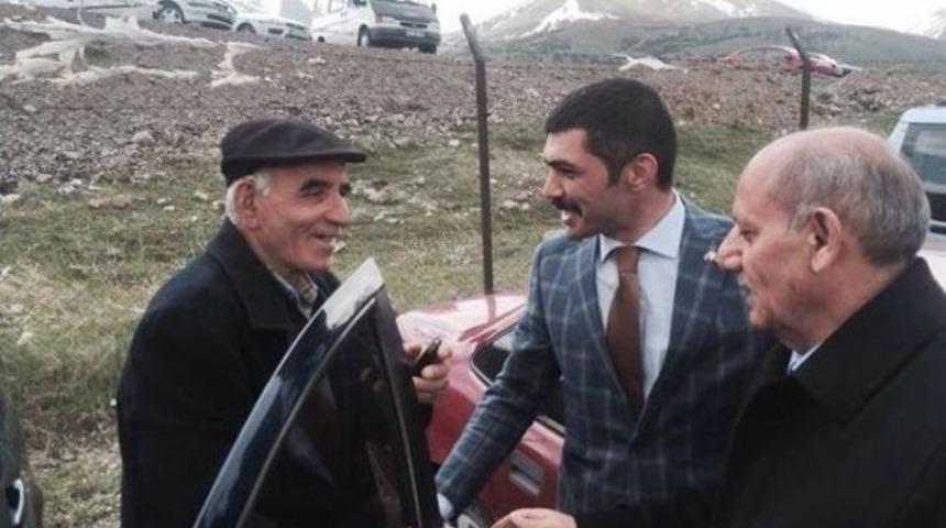 Mhp&rsquo;li Adaylar Se&ccedil;im &Ccedil;alışmalarını Hızlandırdı&hellip;