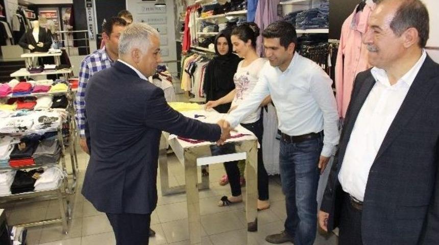 Boynukara Se&ccedil;im &Ccedil;alışmalarını S&uuml;rd&uuml;r&uuml;yor