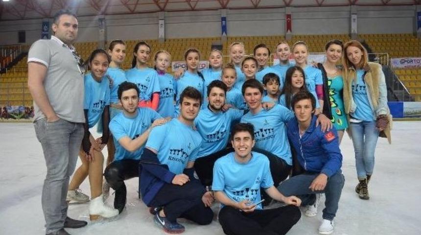 Buzda 2015&rsquo;in En İyisi Kağıtspor