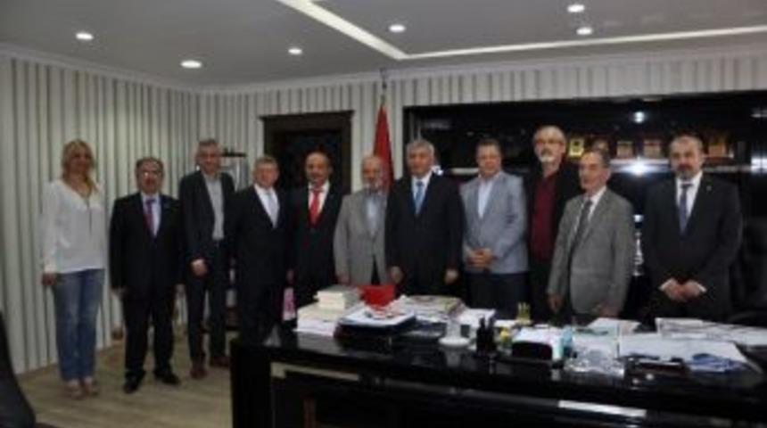 Isparta, İstanbul&rsquo;da Tanıtılacak