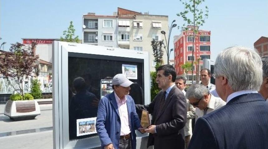 Arkeolog Tarkan &Ouml;zal Unutulmadı