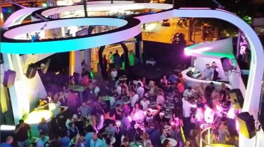 Bodrum, Ozan Doğulu İle Coştu