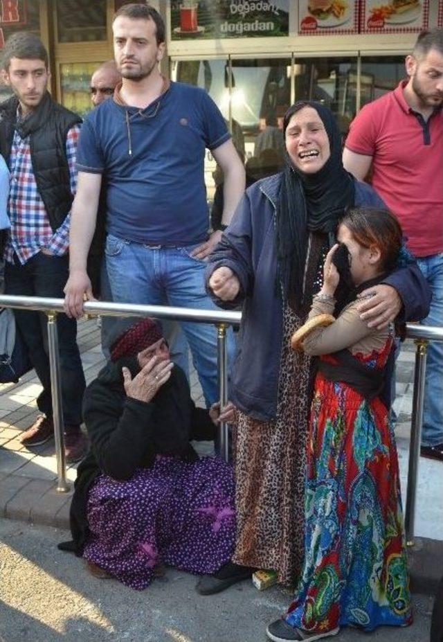 Trabzon’da Suriyeli Dilencilere Operasyon 1