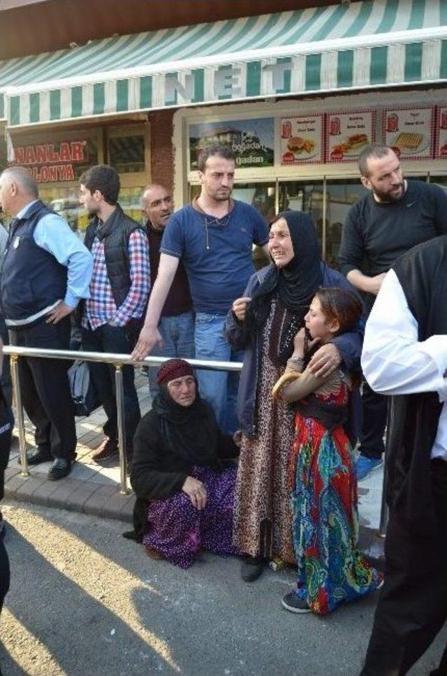 Trabzon’da Suriyeli Dilencilere Operasyon 2