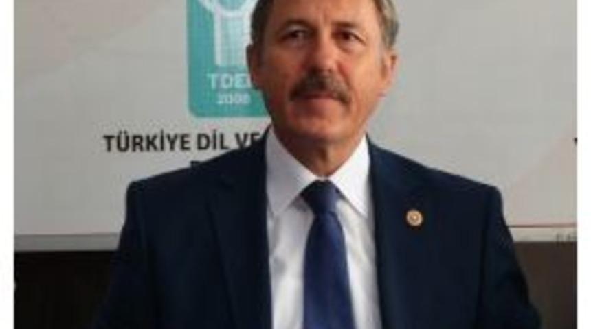 &Ouml;zdağ&rsquo;dan 19 Mayıs Kutlaması